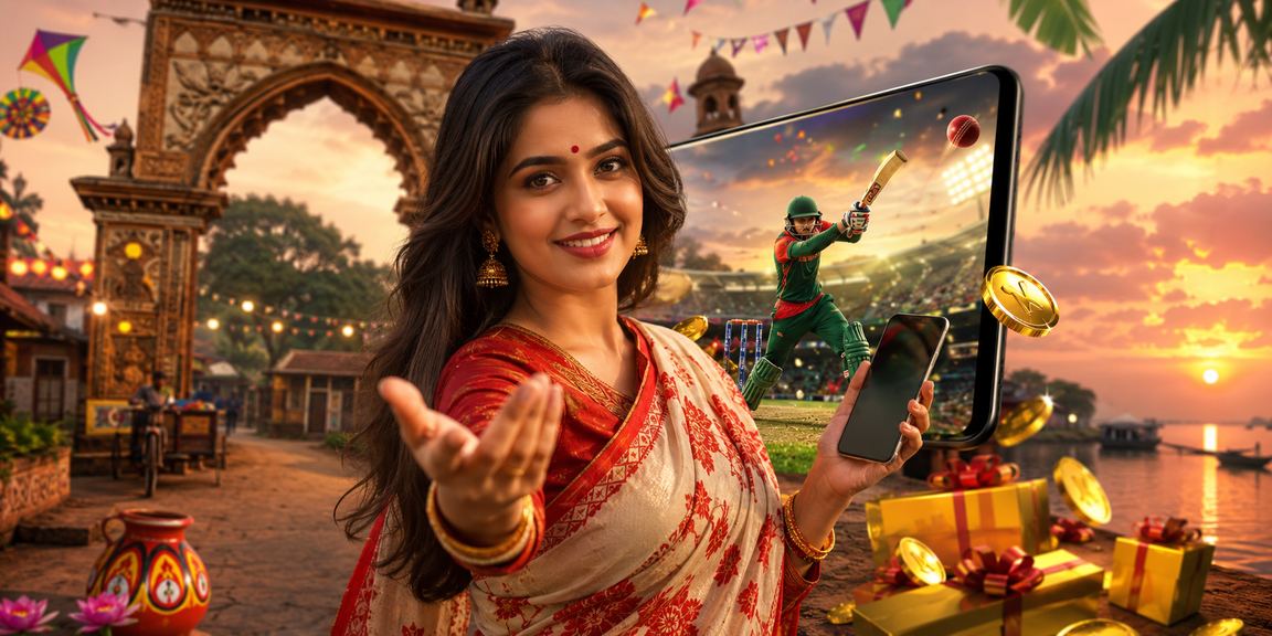কুমিল্লায় 8iii ক্রিকেট বেটিং উৎসব