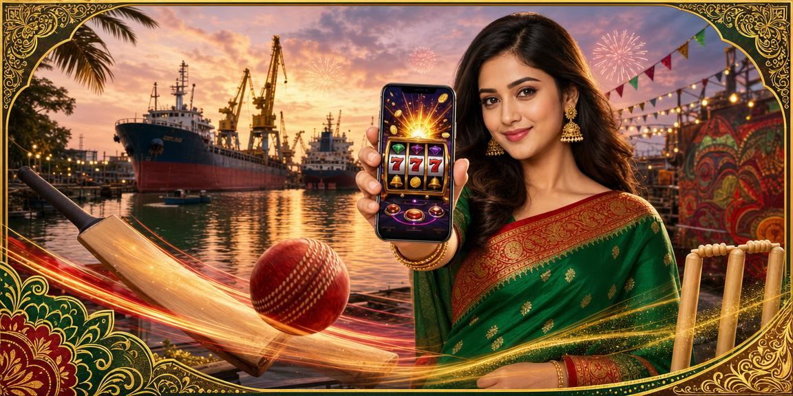 A Detailed Review of the Bangladesh Cricket Betting Model in Khulna