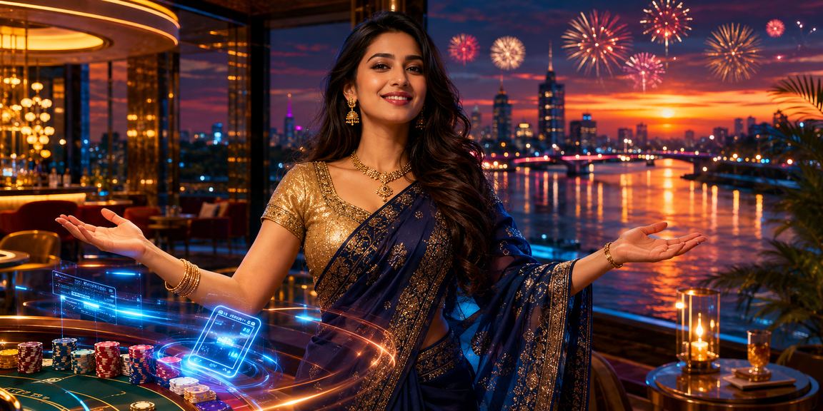 Khulna VIP Bonus Bangladesh Model